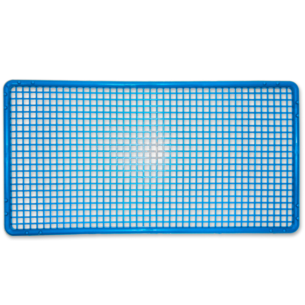 Silicone Mesh Cover Image
